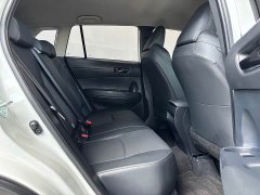 Toyota Frontlander 2024 2.0L CVT Elite - ფოტო 7
