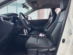 Toyota Frontlander 2024 2.0L CVT Elite - ფოტო 8