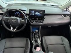 Toyota Frontlander 2024 2.0L CVT Elite - ფოტო 9