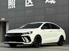 Geely Binrui 2022 Binrui COOL 1.5T DCT Lightning Edition - ფოტო 1