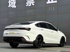Geely Binrui 2022 Binrui COOL 1.5T DCT Lightning Edition - ფოტო 10