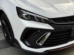 Geely Binrui 2022 Binrui COOL 1.5T DCT Lightning Edition - ფოტო 11