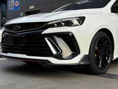 Geely Binrui 2022 Binrui COOL 1.5T DCT Lightning Edition - ფოტო 12