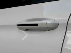 Geely Binrui 2022 Binrui COOL 1.5T DCT Lightning Edition - ფოტო 14