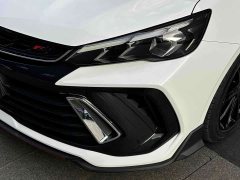 Geely Binrui 2022 Binrui COOL 1.5T DCT Lightning Edition - ფოტო 15