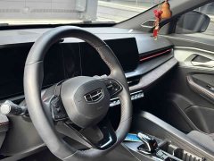 Geely Binrui 2022 Binrui COOL 1.5T DCT Lightning Edition - ფოტო 17