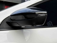Geely Binrui 2022 Binrui COOL 1.5T DCT Lightning Edition - ფოტო 18
