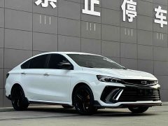 Geely Binrui 2022 Binrui COOL 1.5T DCT Lightning Edition - ფოტო 2
