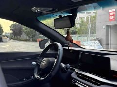 Geely Binrui 2022 Binrui COOL 1.5T DCT Lightning Edition - ფოტო 20