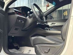 Geely Binrui 2022 Binrui COOL 1.5T DCT Lightning Edition - ფოტო 4