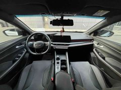 Geely Binrui 2022 Binrui COOL 1.5T DCT Lightning Edition - ფოტო 5