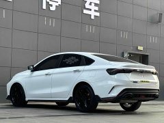 Geely Binrui 2022 Binrui COOL 1.5T DCT Lightning Edition - ფოტო 8