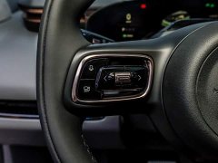 Zeekr Geely Zeekr MIX 2025 Smart Driving Edition - ფოტო 15