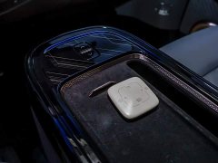 Zeekr Geely Zeekr MIX 2025 Smart Driving Edition - ფოტო 18