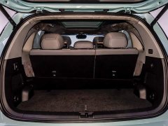 Zeekr Geely Zeekr MIX 2025 Smart Driving Edition - ფოტო 6