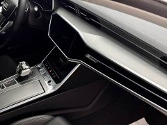 Audi A7 45 TFSI Premium Edition - ფოტო 10