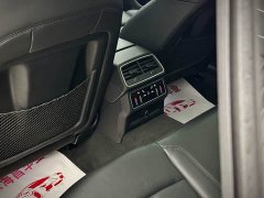 Audi A7 45 TFSI Premium Edition - ფოტო 12
