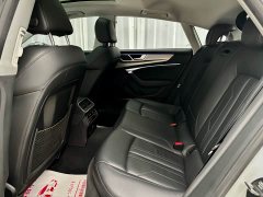 Audi A7 45 TFSI Premium Edition - ფოტო 13