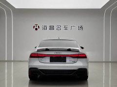 Audi A7 45 TFSI Premium Edition - ფოტო 15