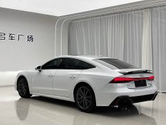 Audi A7 45 TFSI Premium Edition - ფოტო 16