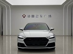 Audi A7 45 TFSI Premium Edition - ფოტო 3