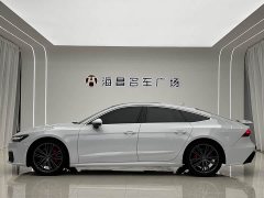 Audi A7 45 TFSI Premium Edition - ფოტო 6