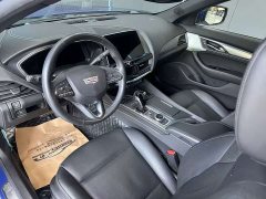 Cadillac CT5 2021 28T Premium - ფოტო 10
