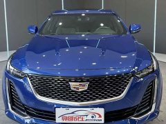 Cadillac CT5 2021 28T Premium - ფოტო 2