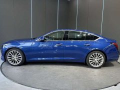 Cadillac CT5 2021 28T Premium - ფოტო 4