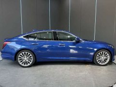 Cadillac CT5 2021 28T Premium - ფოტო 5