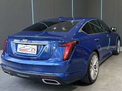 Cadillac CT5 2021 28T Premium - ფოტო 6