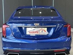 Cadillac CT5 2021 28T Premium - ფოტო 7