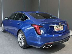 Cadillac CT5 2021 28T Premium - ფოტო 8