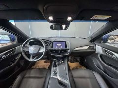 Cadillac CT5 2021 28T Premium - ფოტო 9
