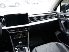 Volkswagen Tiguan L 2024 Outstanding Edition 300TSI Automatic FWD Dragon Ascendant Version - ფოტო 10