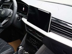 Volkswagen Tiguan L 2024 Outstanding Edition 300TSI Automatic FWD Dragon Ascendant Version - ფოტო 11