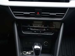Volkswagen Tiguan L 2024 Outstanding Edition 300TSI Automatic FWD Dragon Ascendant Version - ფოტო 12