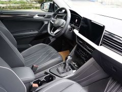 Volkswagen Tiguan L 2024 Outstanding Edition 300TSI Automatic FWD Dragon Ascendant Version - ფოტო 13
