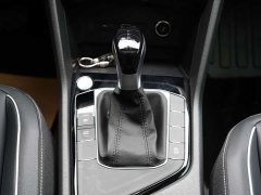 Volkswagen Tiguan L 2024 Outstanding Edition 300TSI Automatic FWD Dragon Ascendant Version - ფოტო 15