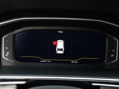 Volkswagen Tiguan L 2024 Outstanding Edition 300TSI Automatic FWD Dragon Ascendant Version - ფოტო 16