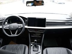 Volkswagen Tiguan L 2024 Outstanding Edition 300TSI Automatic FWD Dragon Ascendant Version - ფოტო 17