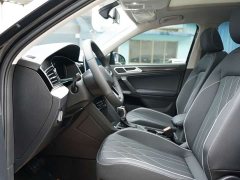 Volkswagen Tiguan L 2024 Outstanding Edition 300TSI Automatic FWD Dragon Ascendant Version - ფოტო 19