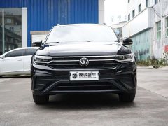 Volkswagen Tiguan L 2024 Outstanding Edition 300TSI Automatic FWD Dragon Ascendant Version - ფოტო 2