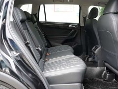 Volkswagen Tiguan L 2024 Outstanding Edition 300TSI Automatic FWD Dragon Ascendant Version - ფოტო 20