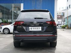 Volkswagen Tiguan L 2024 Outstanding Edition 300TSI Automatic FWD Dragon Ascendant Version - ფოტო 5