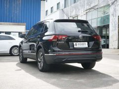 Volkswagen Tiguan L 2024 Outstanding Edition 300TSI Automatic FWD Dragon Ascendant Version - ფოტო 6
