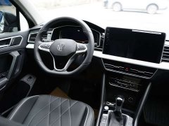Volkswagen Tiguan L 2024 Outstanding Edition 300TSI Automatic FWD Dragon Ascendant Version - ფოტო 9