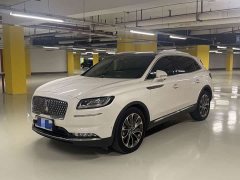 Lincoln Explorer 2.0T AWD Elite - ფოტო 1