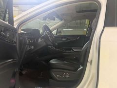 Lincoln Explorer 2.0T AWD Elite - ფოტო 3