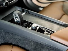 Volvo XC60 2023 B5 AWD Smart Luxury Edition - ფოტო 11
